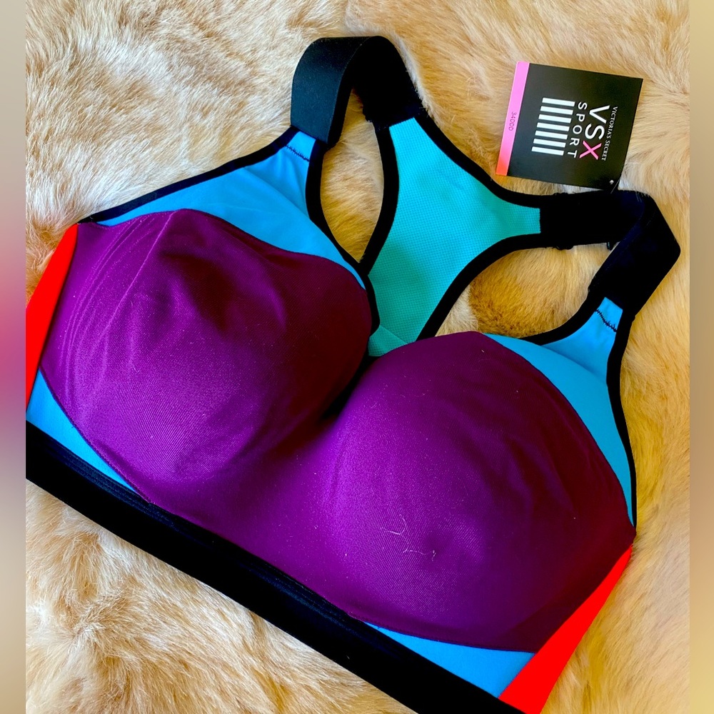 Incredible by Victoria Secret Sport Bra